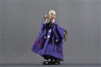 布袋戲偶藏品圖，第1張